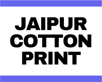 Jaipur Cotton Print