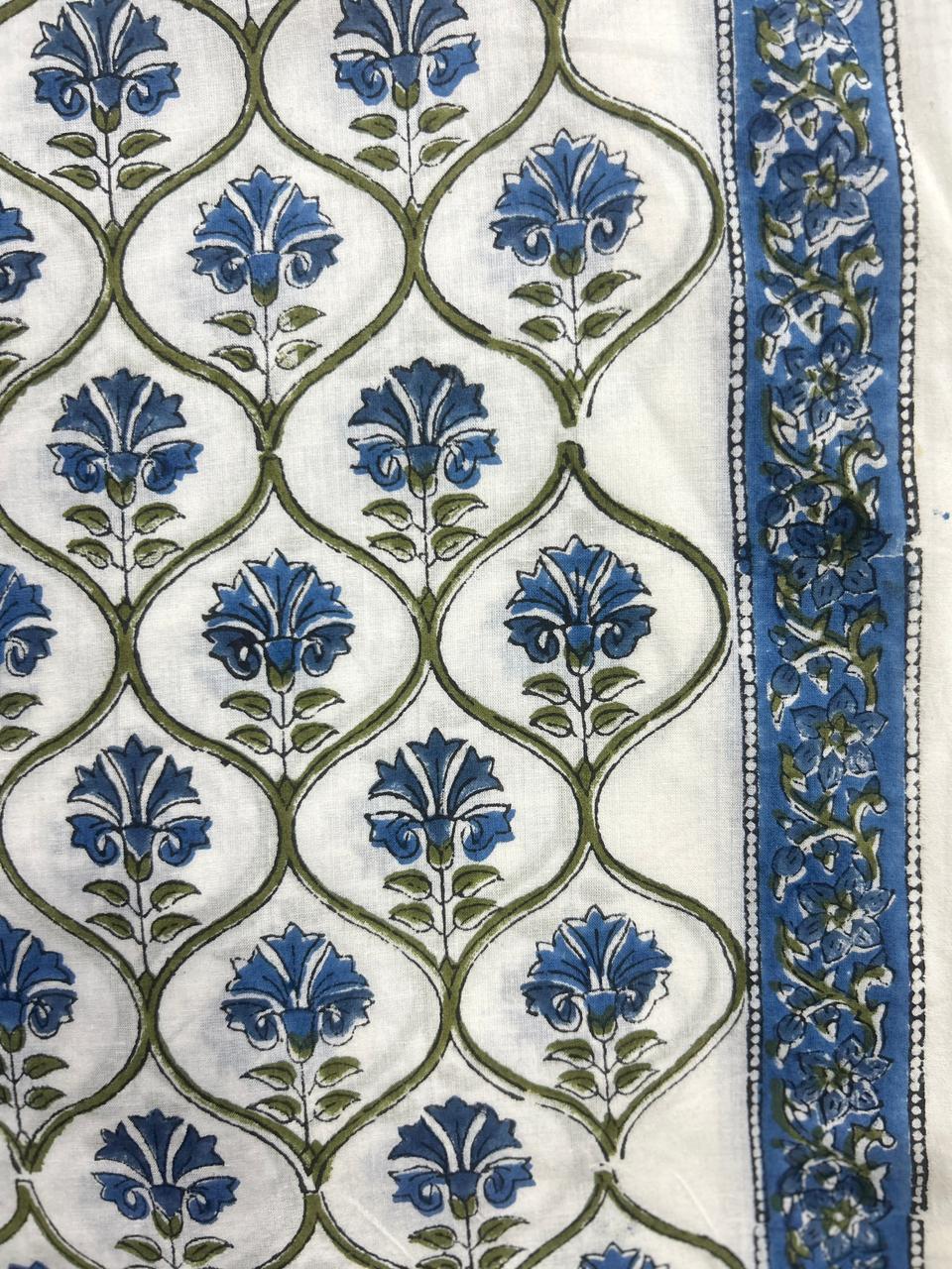 Fabrics